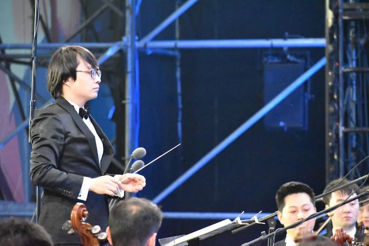 活動報道 | 辰山草地廣播音樂節：經典作品紀念貝多芬誕辰250周年