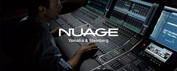 直播預告 | 8月14日在線培訓——用 NUAGE 音頻后期制作系統釋放你的創造力