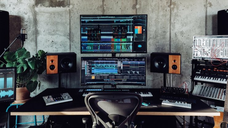 Steinberg 發(fā)布 Cubase 11