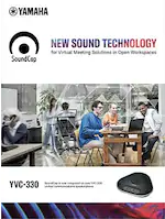 YVC-330/YVC-331