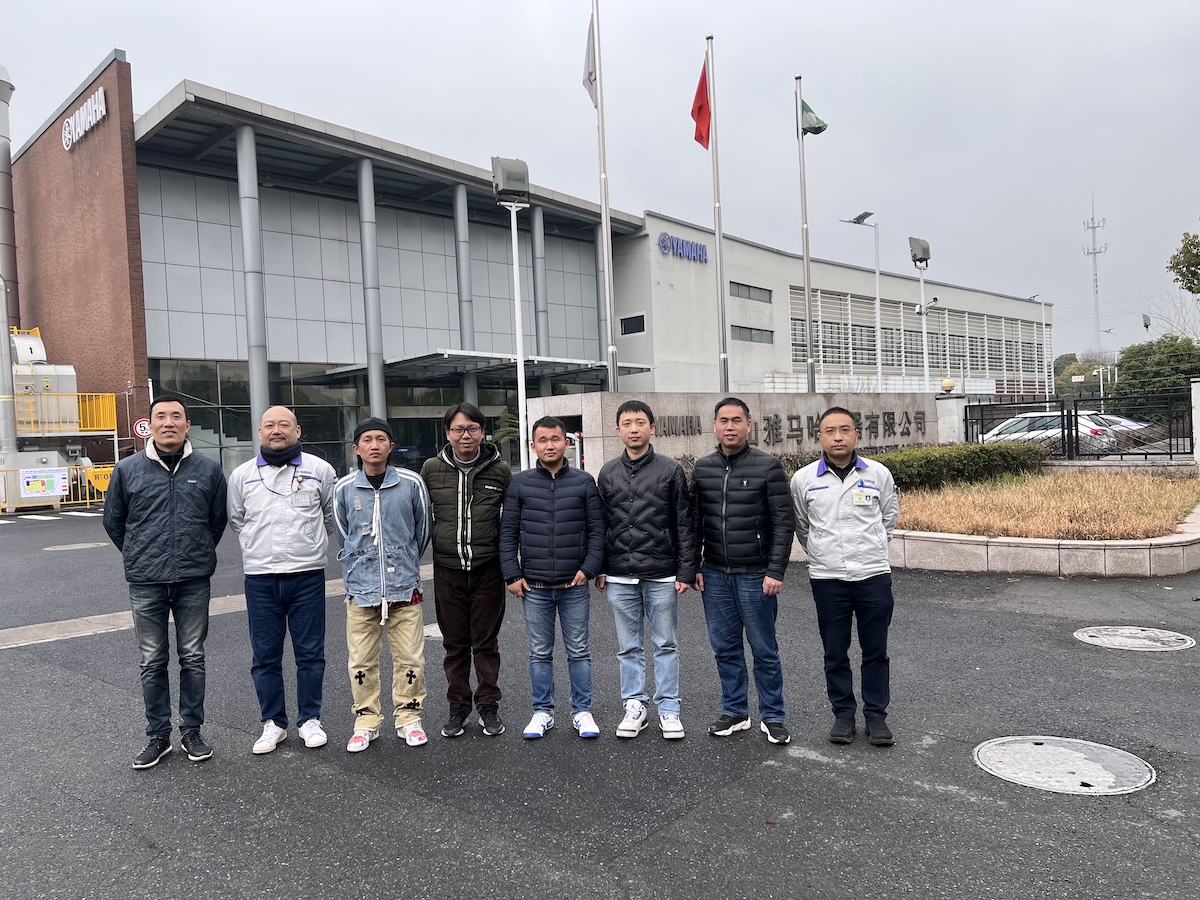 第118期 管樂高級研修已經順利結束！