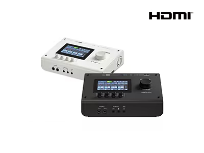 Yamaha URX44V