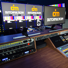 荷蘭 Dutch Multicam 廣播制作公司——雅馬哈 TF3 數(shù)字調(diào)音臺(tái)與全新荷蘭戶外廣播設(shè)備一同開(kāi)啟新的轉(zhuǎn)播之旅
