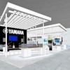 雅馬哈專業(yè)音響將攜眾多新品參展 PALM EXPO 2016