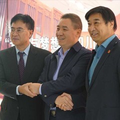 雅馬哈再出手公益，為四川25所小學捐贈雅馬哈高科技鋼琴