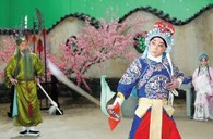 古典與現(xiàn)代的完美結合－雅馬哈雙排鍵電子琴在京劇中擔當伴奏 
