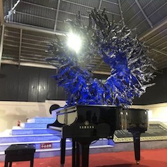 【精彩回顧】雅馬哈鋼琴助力2019“九里之聲”新年音樂(lè)會(huì)