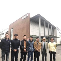 雅馬哈新一屆管樂技師（3月4日—3月29日）研修順利結(jié)束！