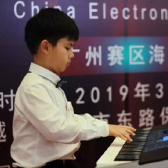 海選賽程過半，賽況激烈 ——第三節雅馬哈全國電子鍵盤比賽精彩播報