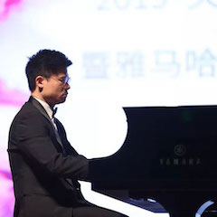 “央音”展演暨雅馬哈“未來小藝術(shù)家”鋼琴音樂會精彩回顧