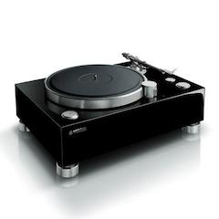 新款上市：Yamaha 旗艦黑膠唱機(jī)GT-5000全新上市，重啟Hi-Fi 「黃金時(shí)代」