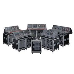 RIVAGE PM系列再次進(jìn)化：CS-R5和CS-R3控制界面和全新DSP數(shù)字信號(hào)處理引擎