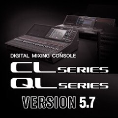 CL/QL系列數(shù)字調(diào)音臺(tái)以及R系列I/O機(jī)架接口箱固件迎升級(jí)，新版V5.7支持SMPTE ST2110-30標(biāo)準(zhǔn)！
