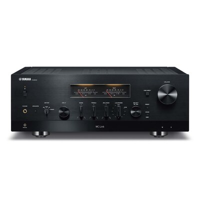 新款上市| Hi-Fi 2000旗艦系列流媒體高保真功放R-N2000A, 在客廳輕松享受高品質音樂