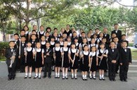 第三屆冬韻管樂節(jié)--川音附小、花溪二小獲獎(jiǎng)報(bào)道　 