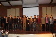 11月24日赤坂達(dá)三老師南京藝術(shù)學(xué)院大師班音樂會(huì)活動(dòng)報(bào)道 