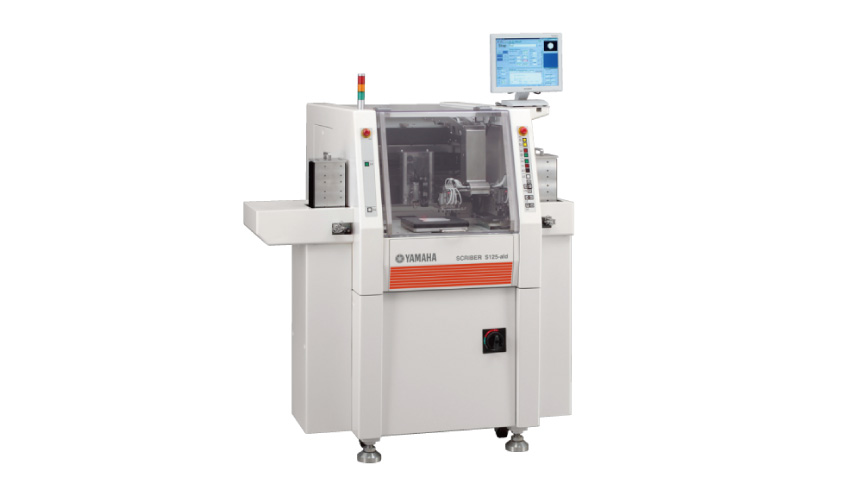 ［Image］陶瓷基板切割機 Scriber S125-ald / S230