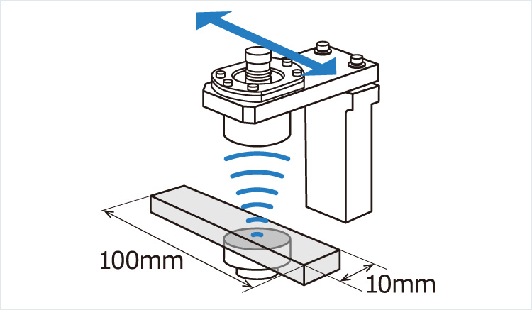 ［Image］電池TAB焊接檢測機(jī)